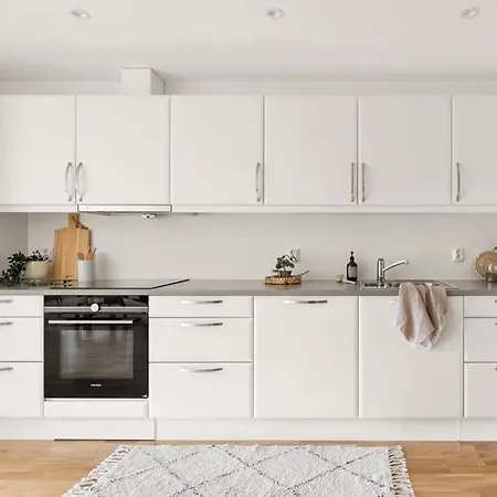 Apartment Modern Near Fana Stadium With Parking